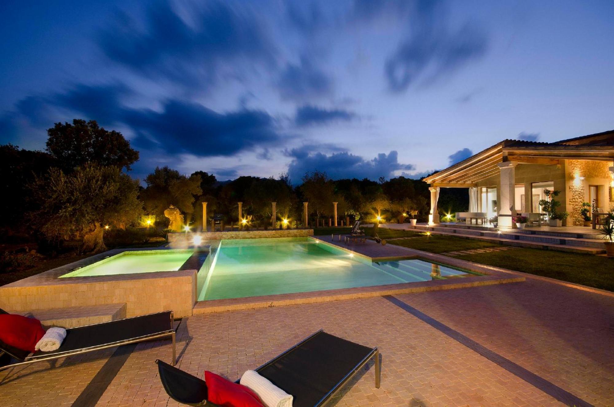 Golf Marina Villa Pollença