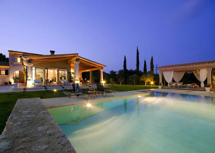 Villa Golf Marina