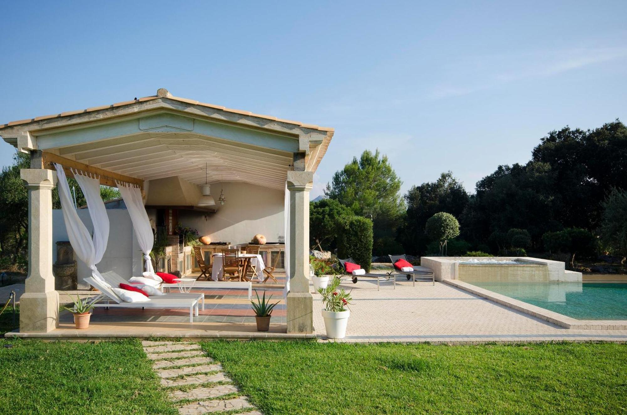 Golf Marina Villa Pollença