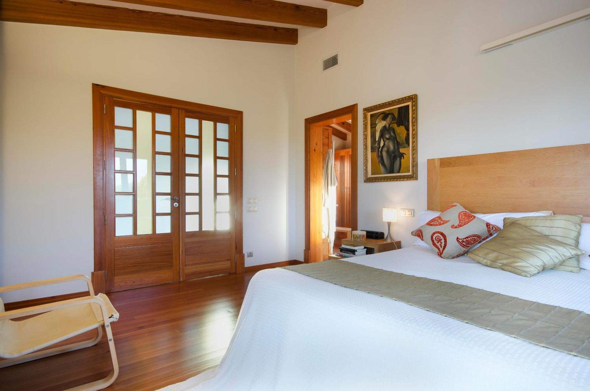 Villa Golf Marina Pollença
