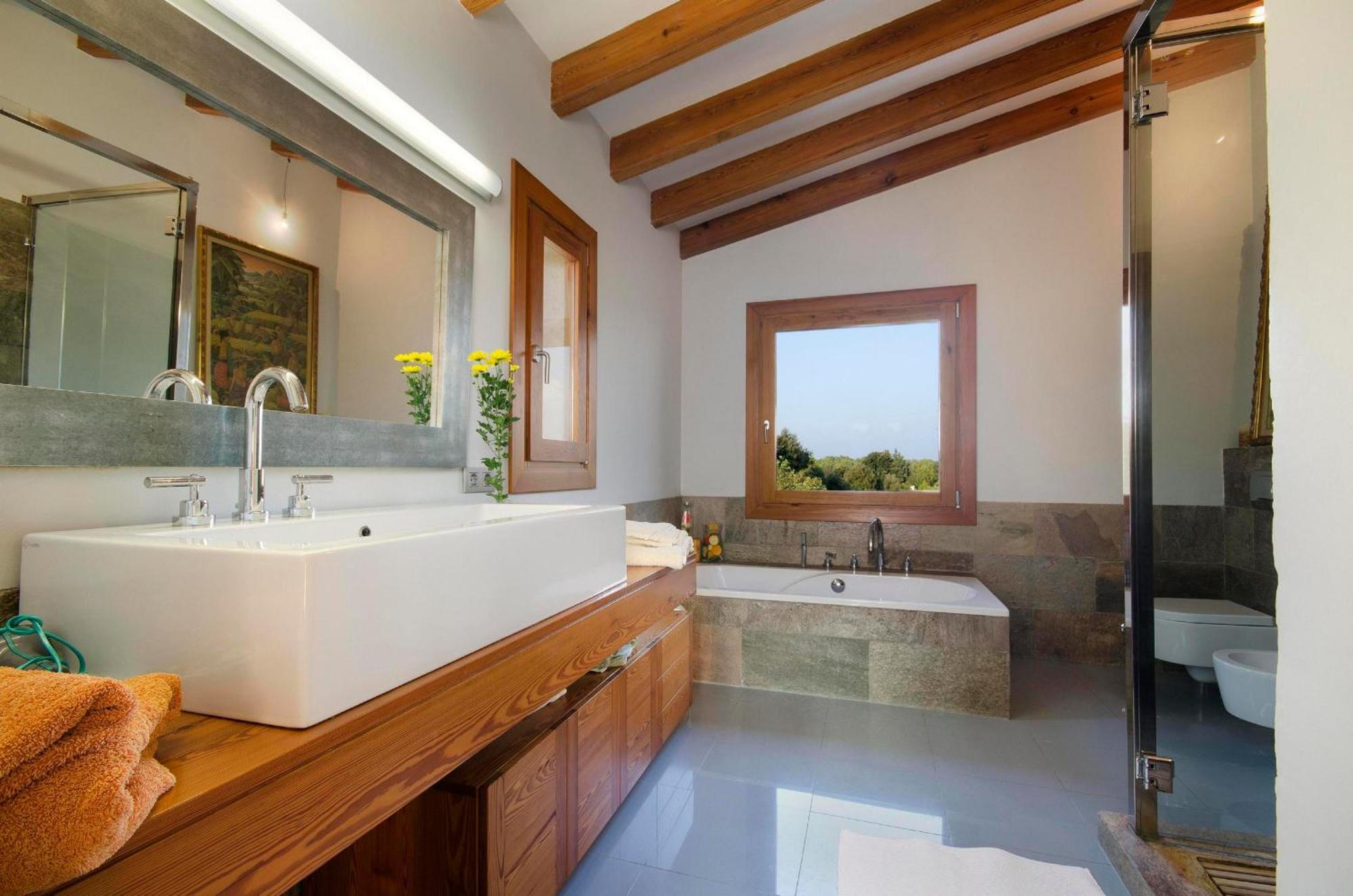 Golf Marina Villa Pollença