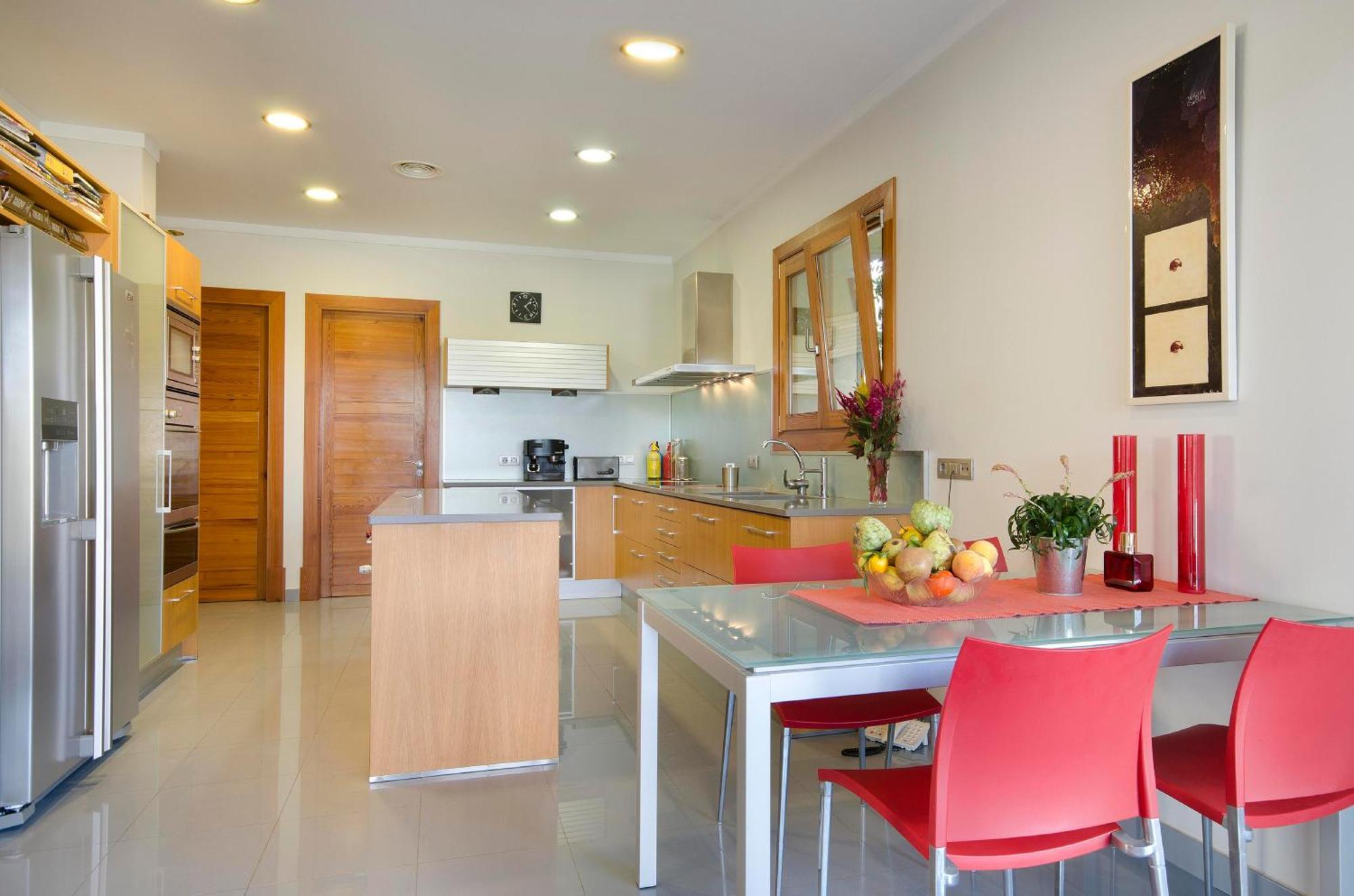 Villa Golf Marina *
