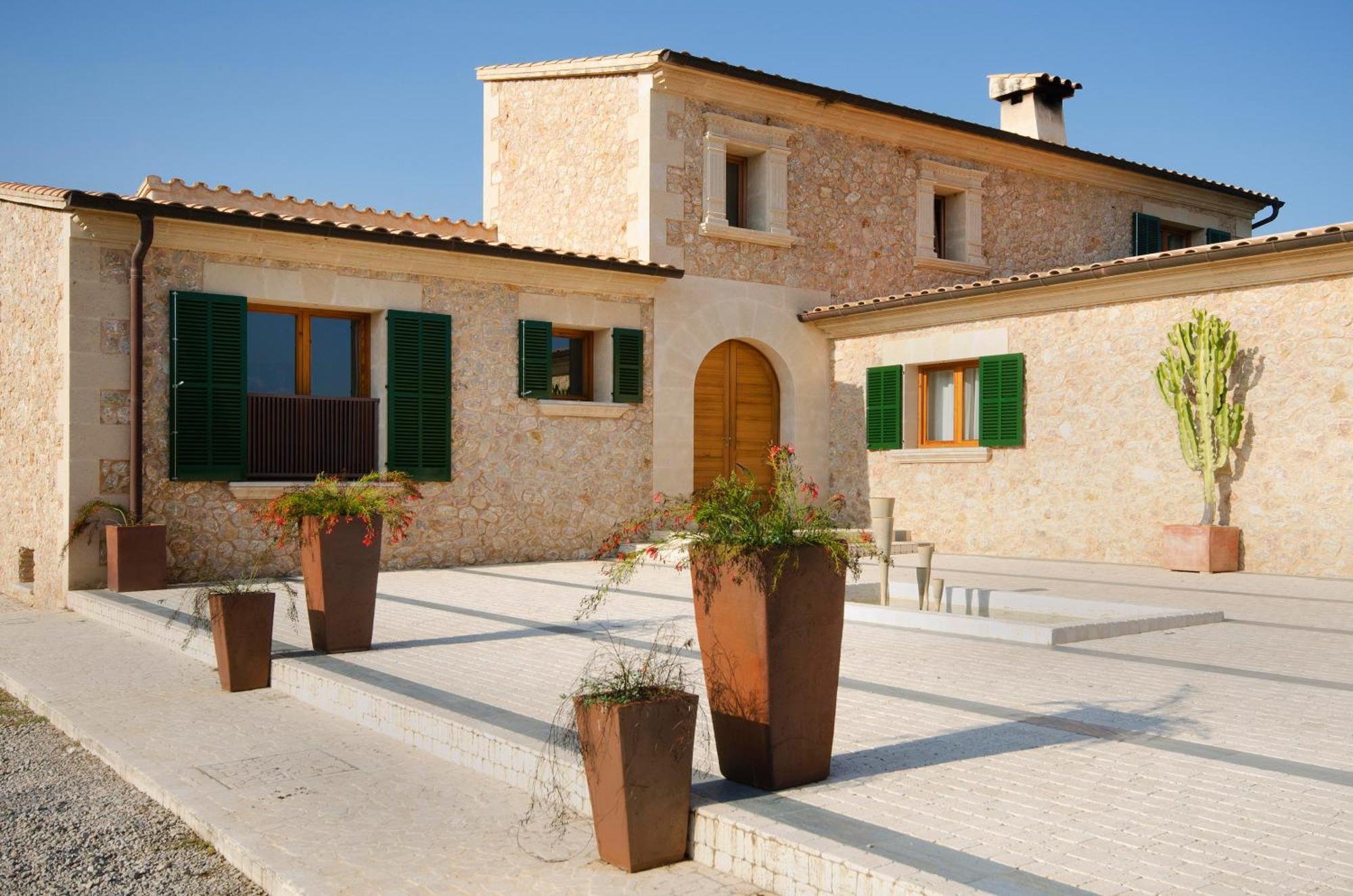 Golf Marina * Pollença