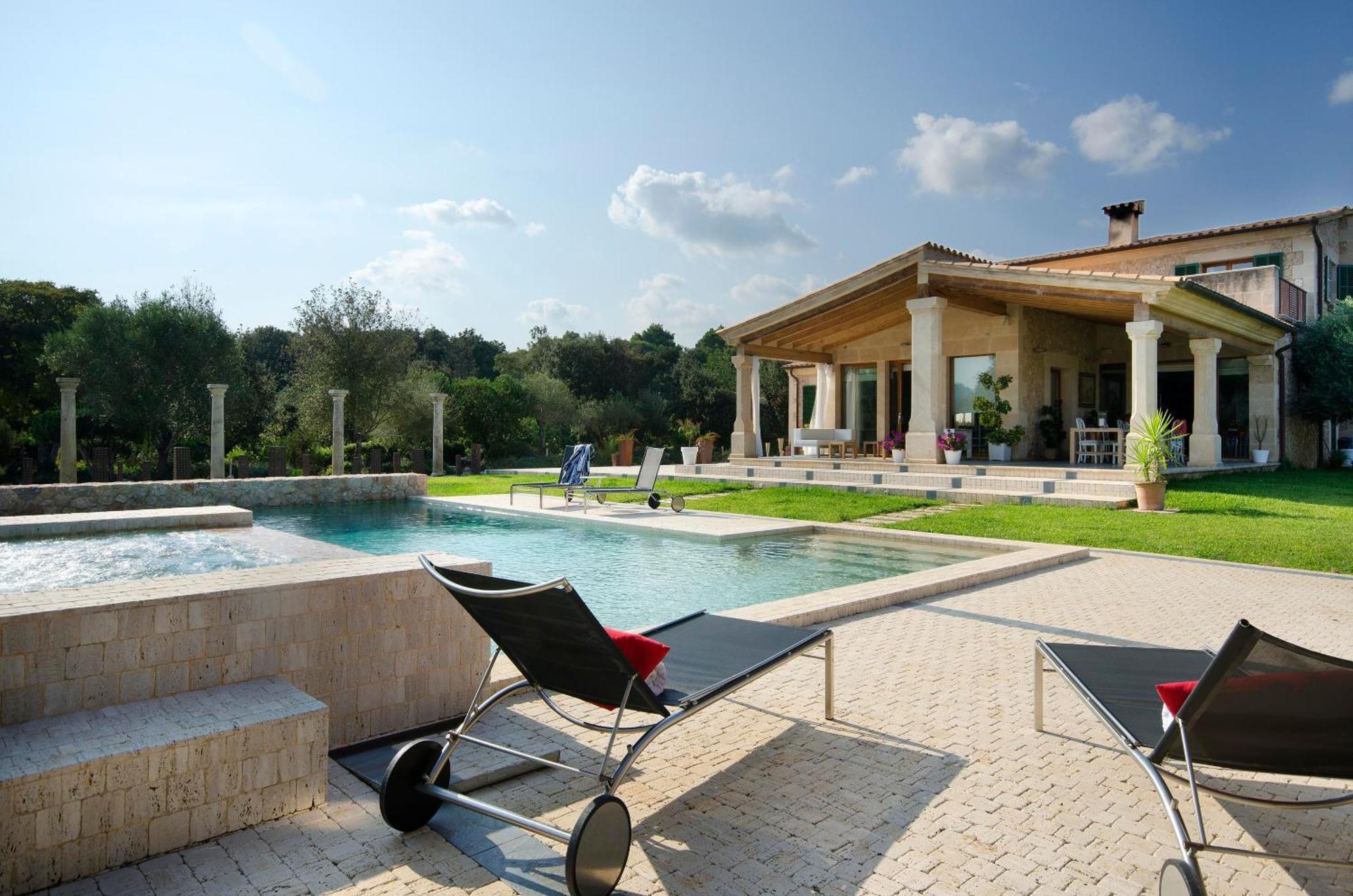 Golf Marina Villa