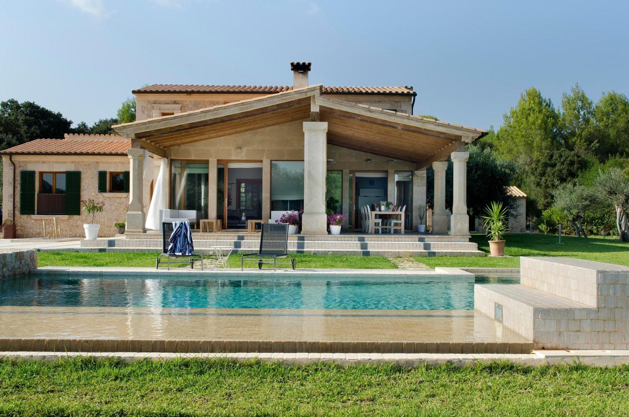 Golf Marina Villa *