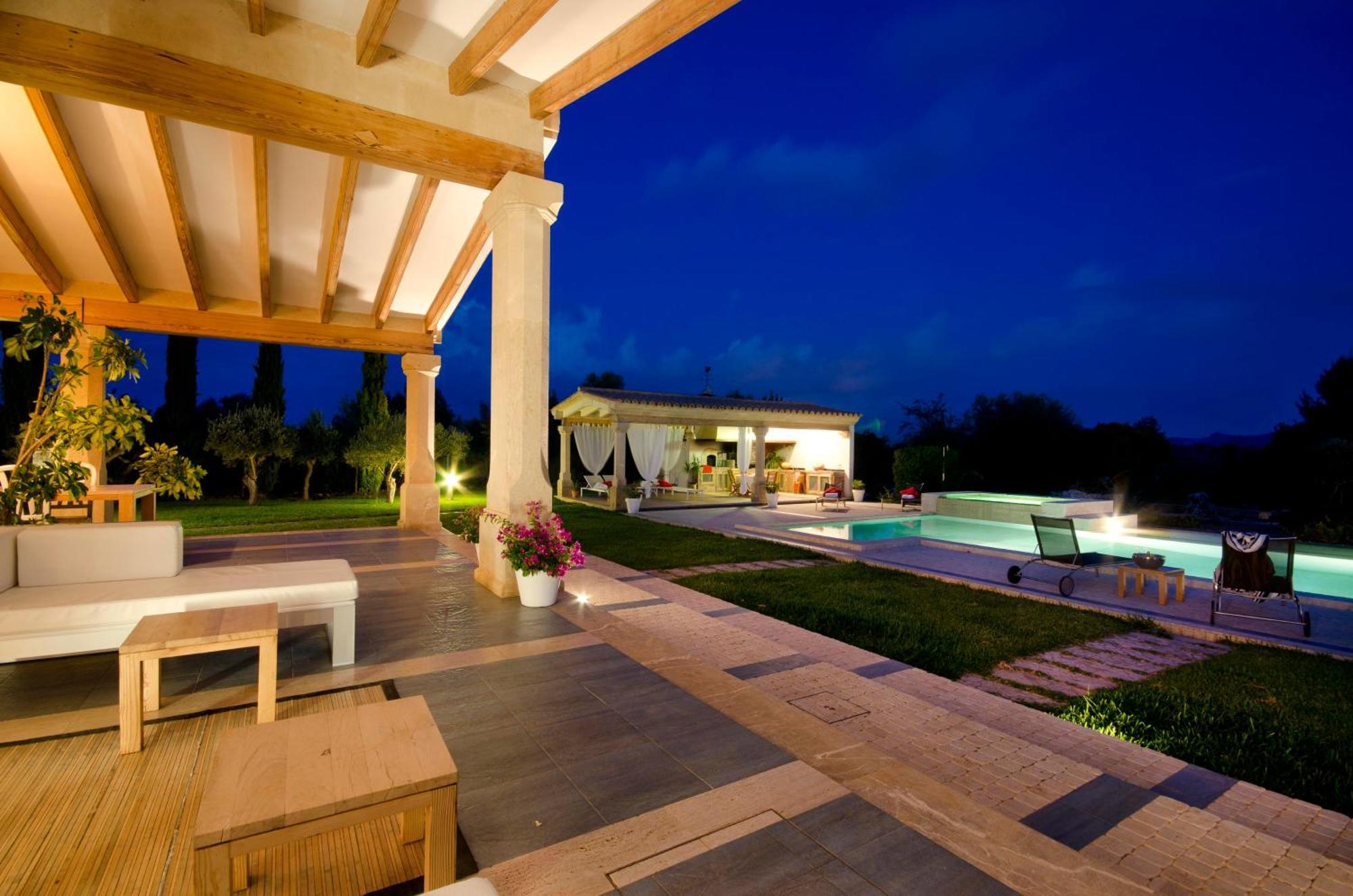 Villa Golf Marina