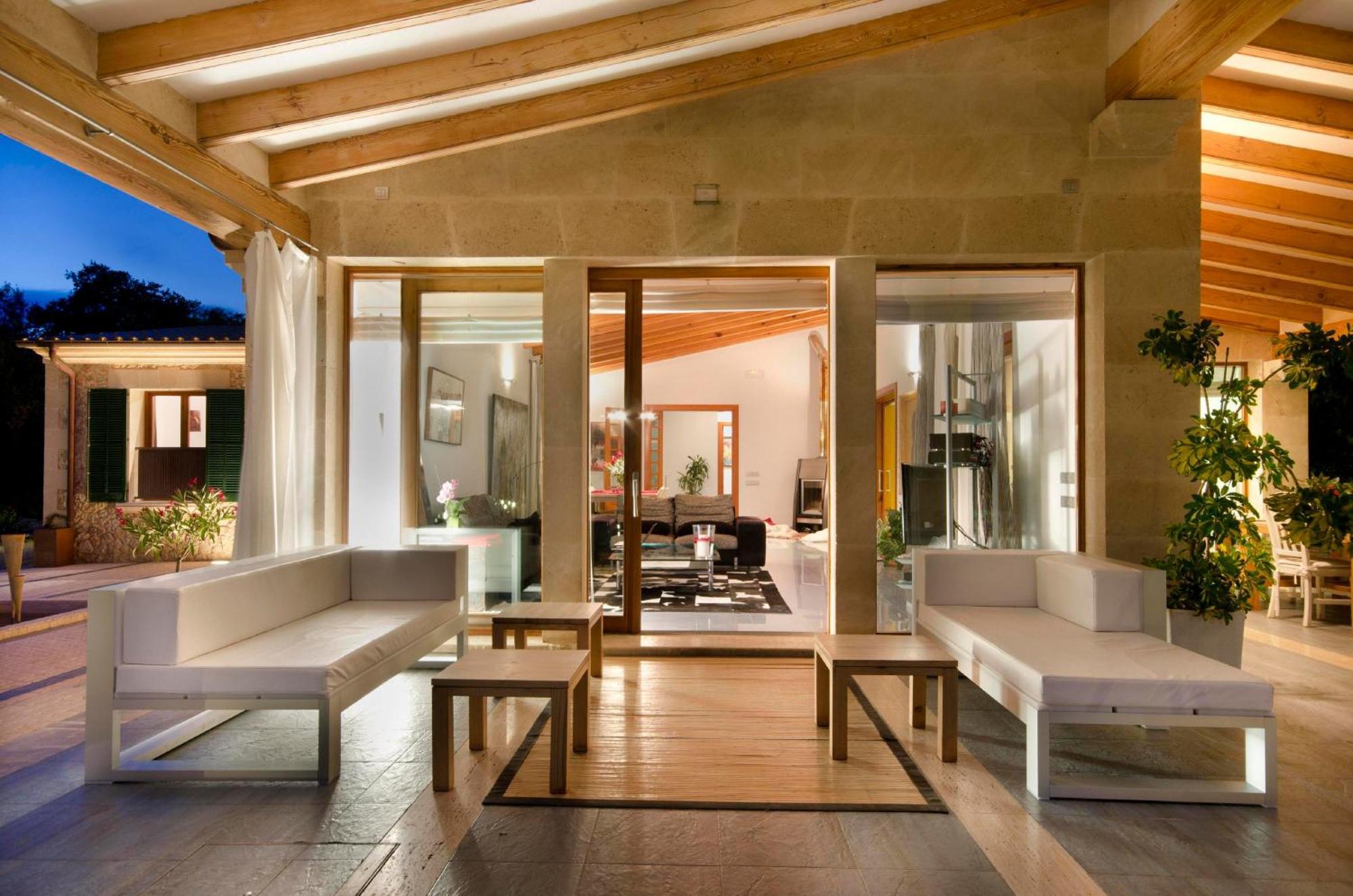 Golf Marina Villa Pollença