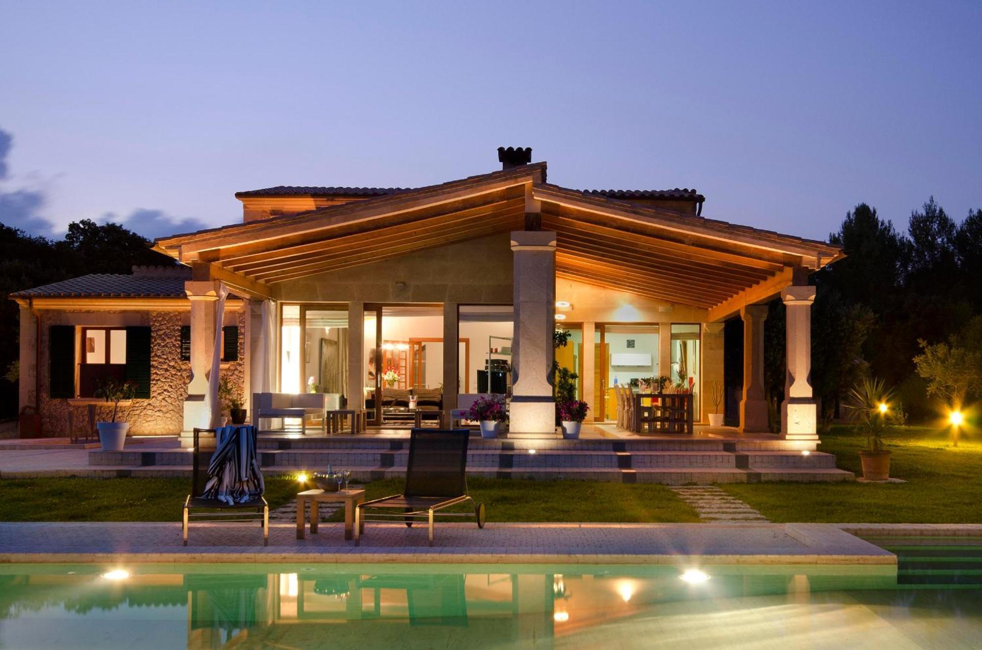 Villa Golf Marina *