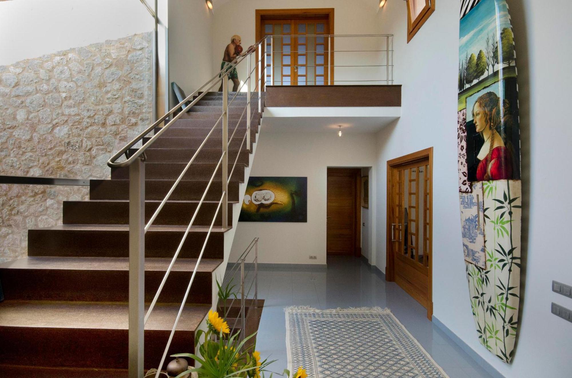 Golf Marina Villa