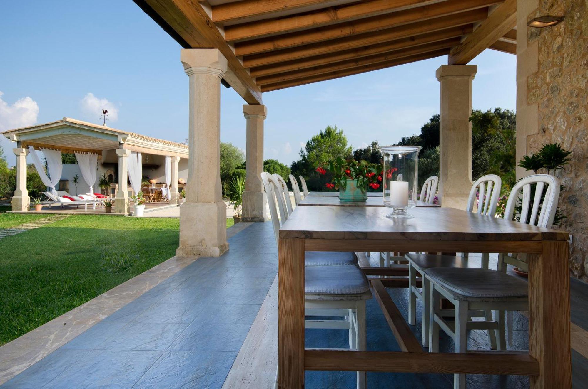 Villa Golf Marina *