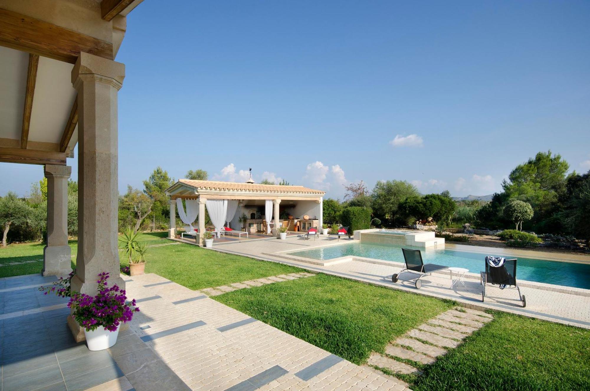 Golf Marina Villa *