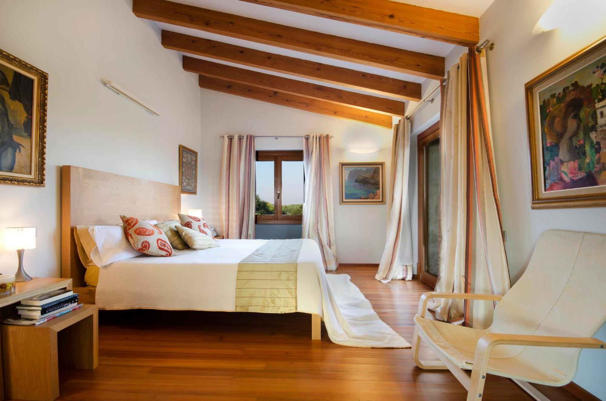 Villa Golf Marina